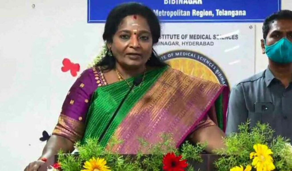 Telangana
