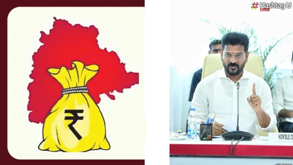 Telangana Budget 2024