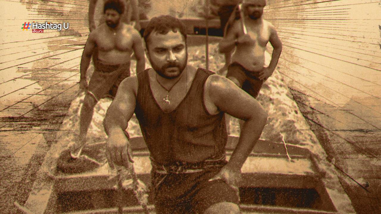 Gangs Of Godhavari : గ్యాంగ్స్ ఆఫ్ గోదావరి ఆ హీరో చేయాల్సిందా..?