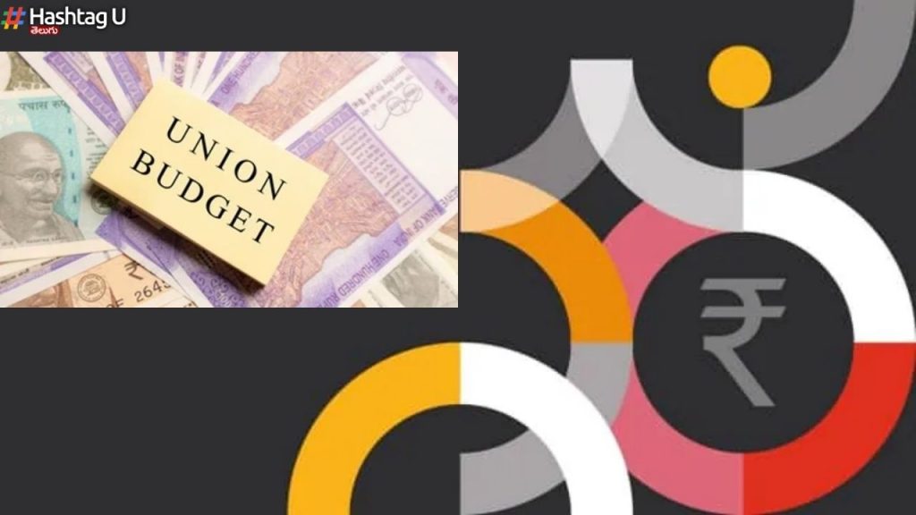 Top Union Budgets