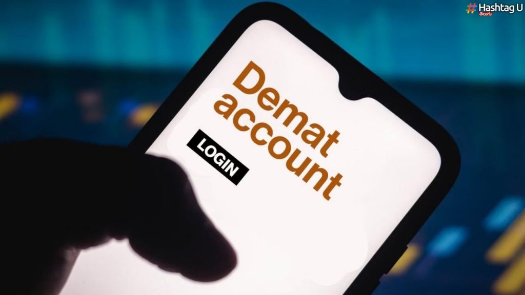 Trading Accounts