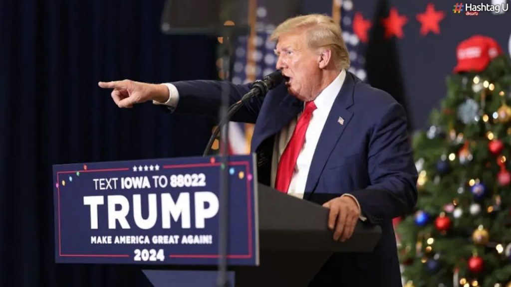 Trump Win