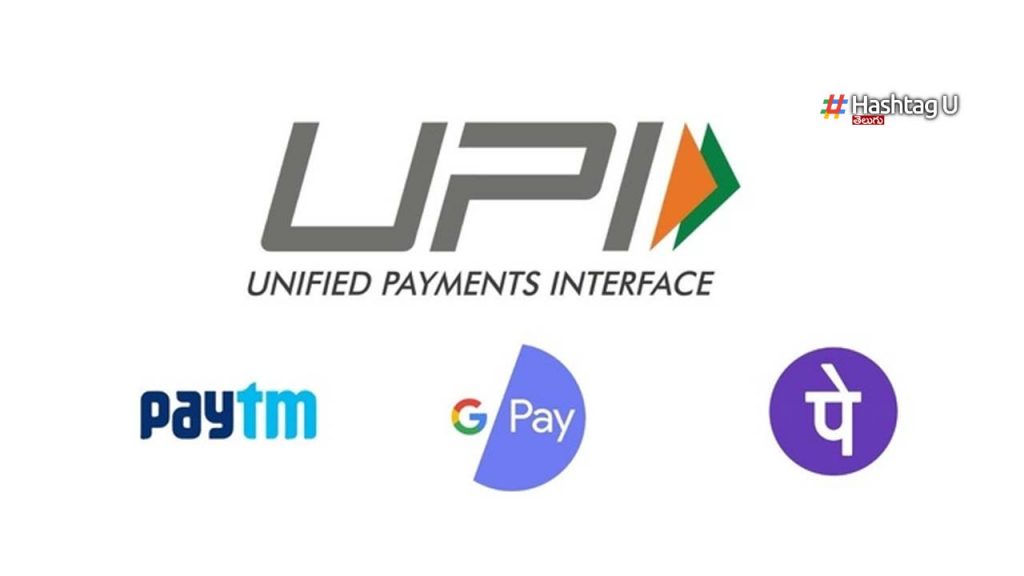 Upi Payments
