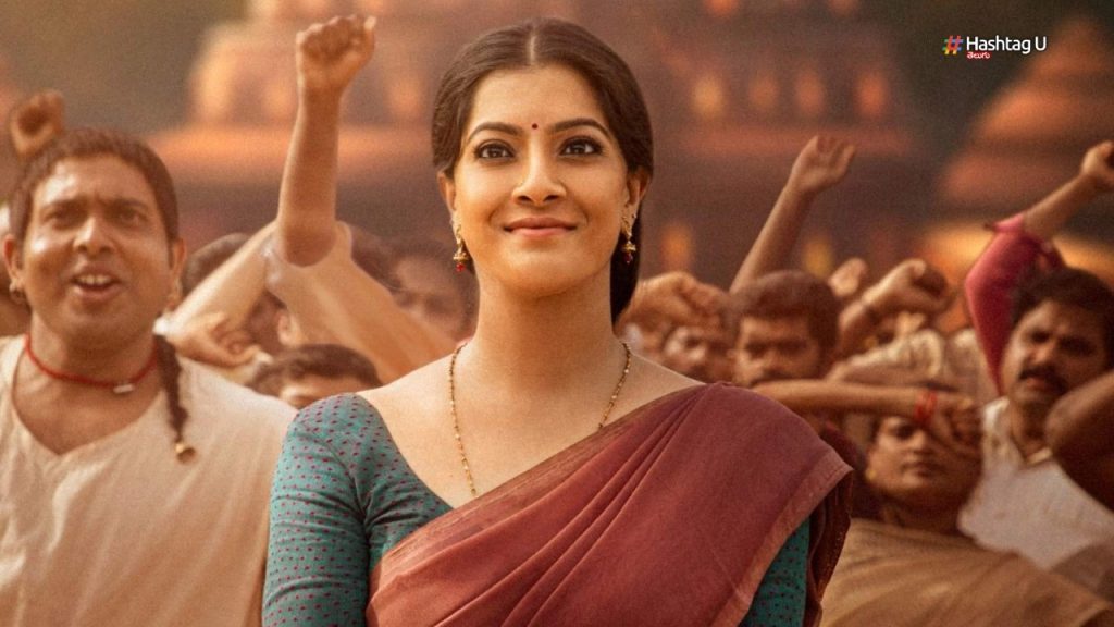 Varalakshmi Sharathkumar In Megastar Movie, Mega Chance For Kollywood Heroine