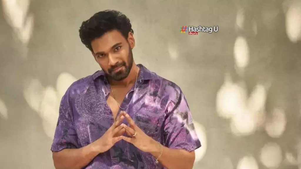 Vareity Title For Bellamkonda Srinivas Movie