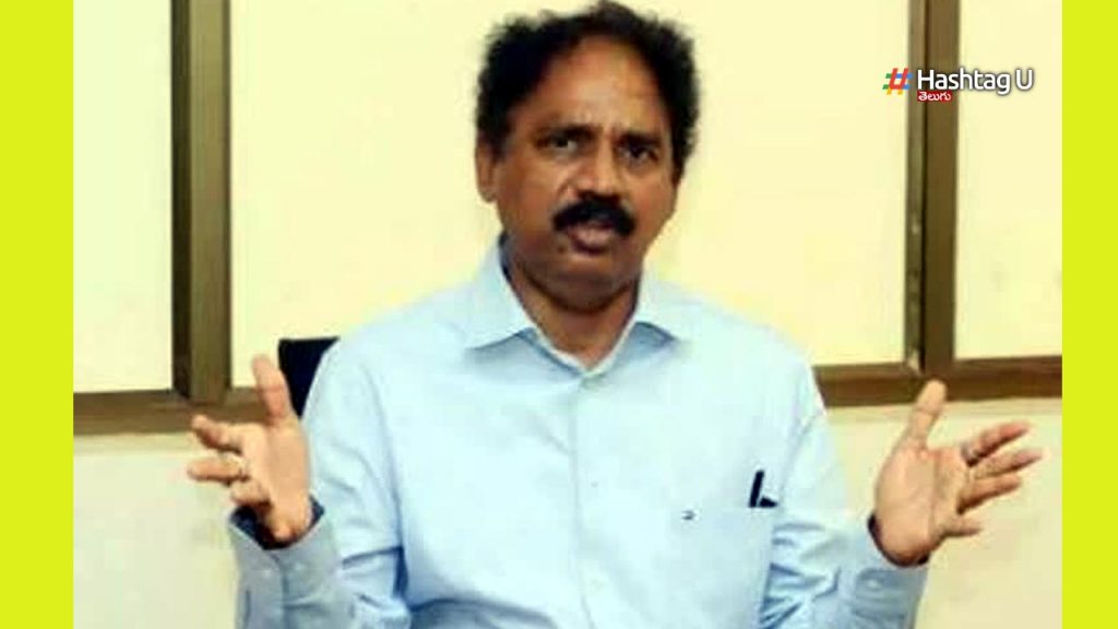 Vasupalli Ganeshkumar