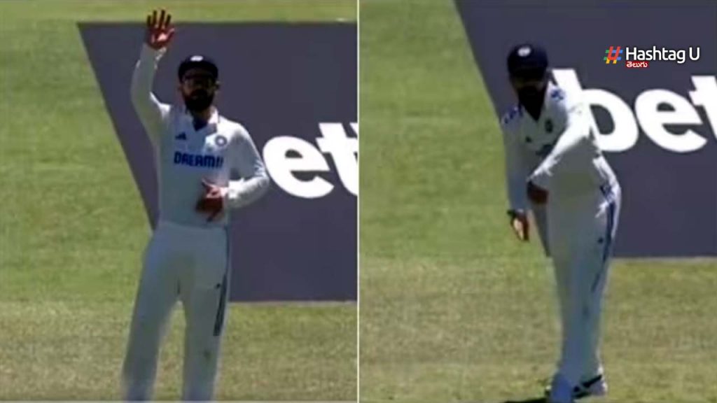 Virat Kohli Masterminds