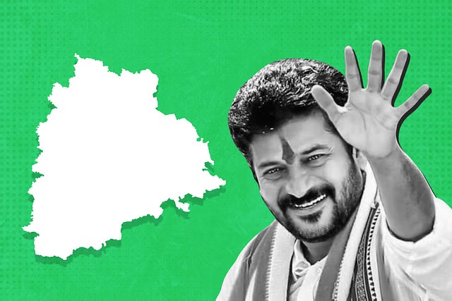 TCongress: 12 లోక్ సభ స్థానాలపై కాంగ్రెస్ గురి, రేవంత్ వ్యూహం ఇదే!