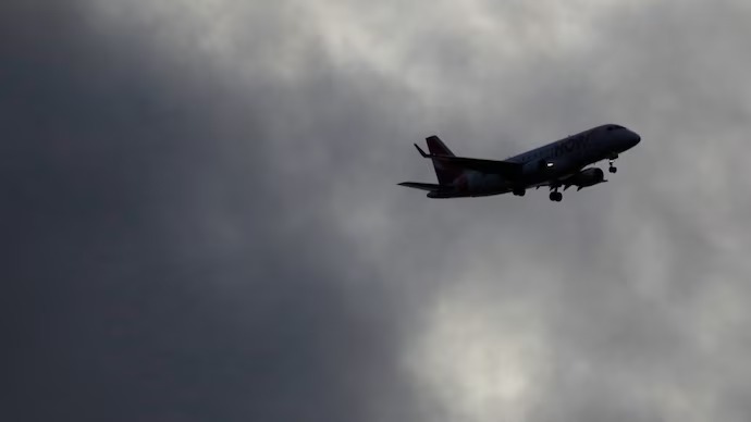 Plane Crash: అఫ్గానిస్థాన్‌లో కుప్పకూలిన ప్యాసింజర్ విమానం …