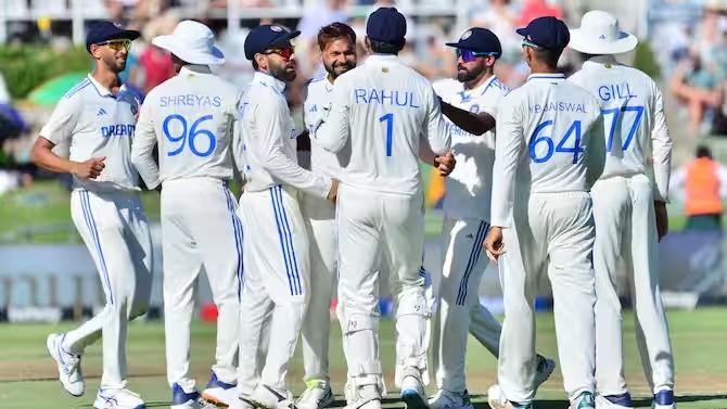 IND vs ENG: తొలి టెస్టులో స్పిన్ మంత్రమే.. భారత్ తుది జట్టే ఇదే