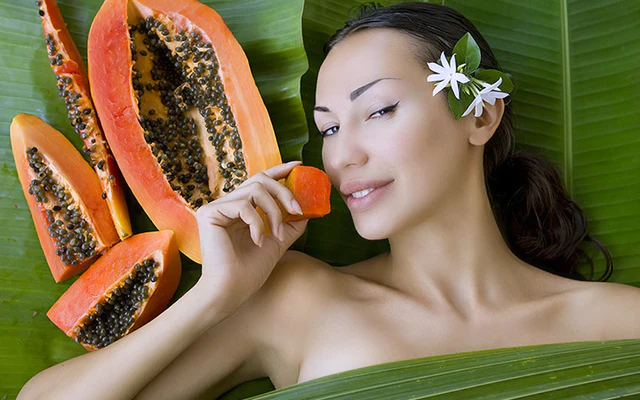 Papaya Health Benefits