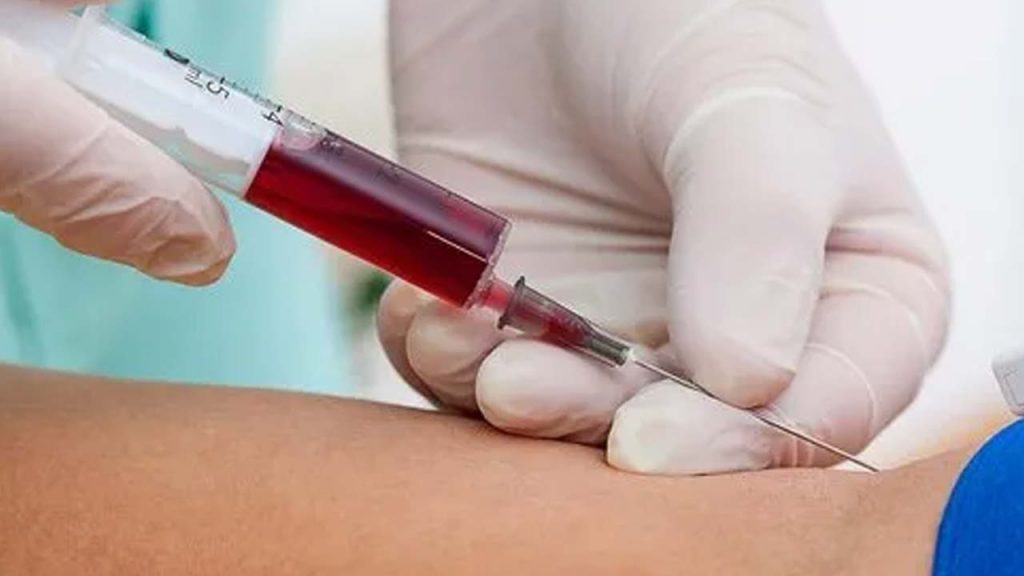 Blood Type-Health Risks