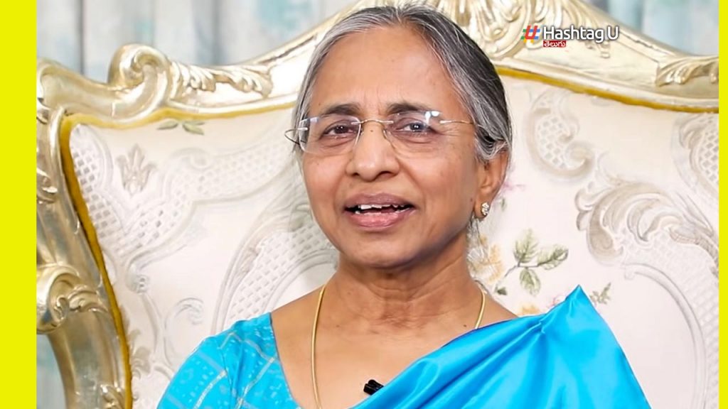 Ys Vimala Reddy