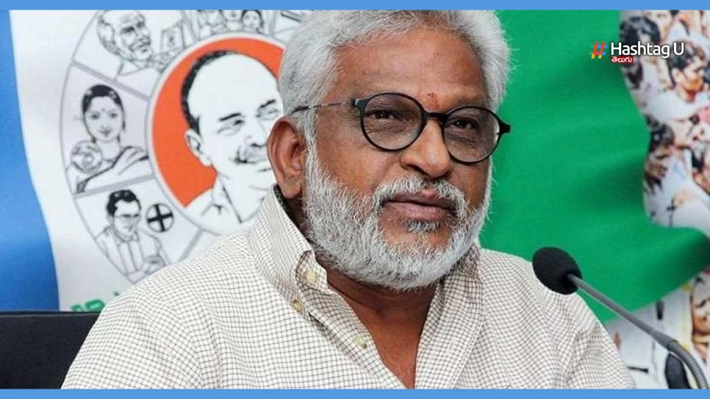 Yv Subbareddy