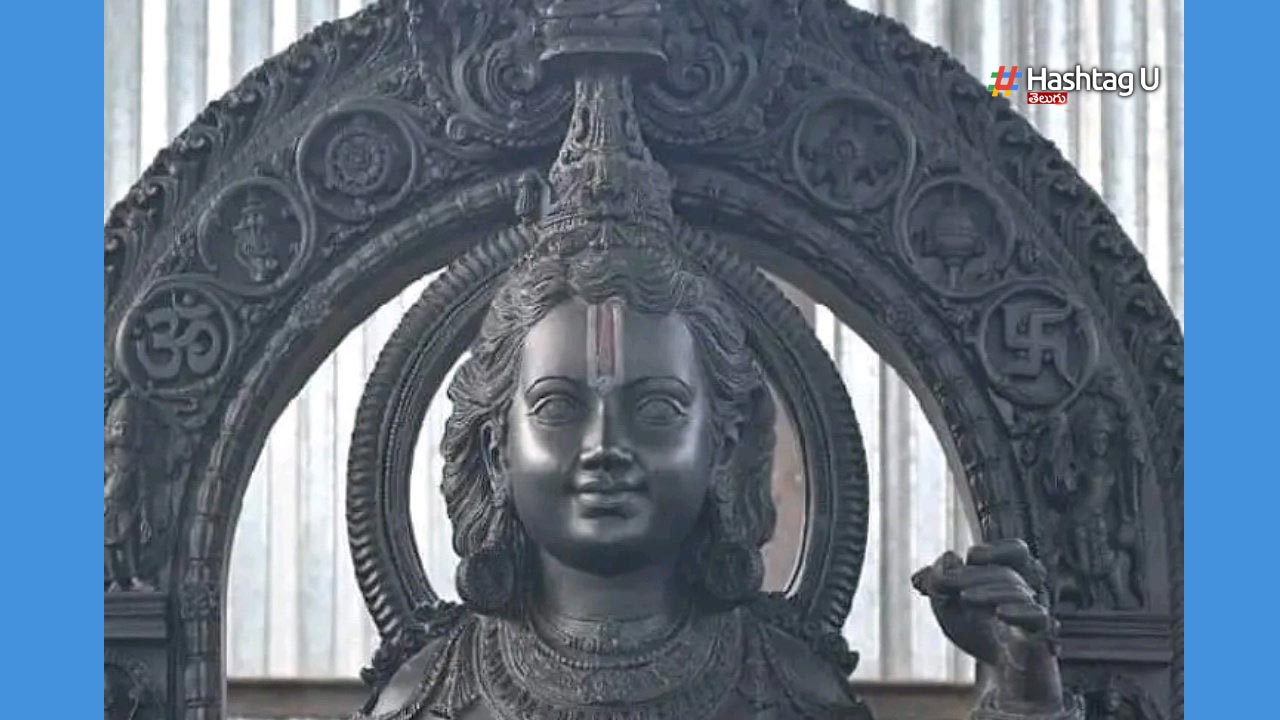 Ayodhya – Bala Ramudu : బాల రాముడు ఎలాంటి అల్లరి, చిలిపి పనులు చేసాడో తెలుసా..?