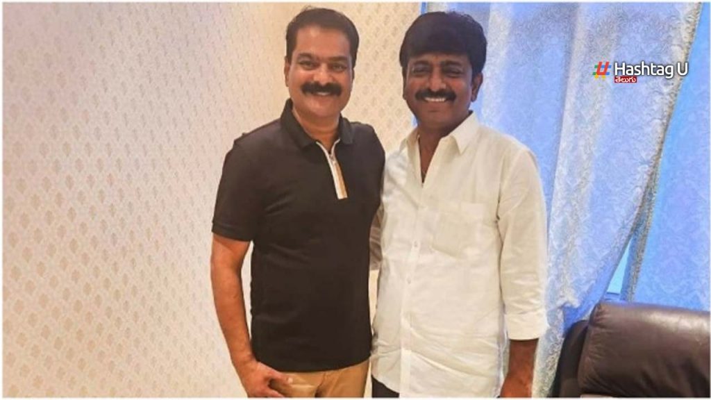 Btck Ravi Brother Anil