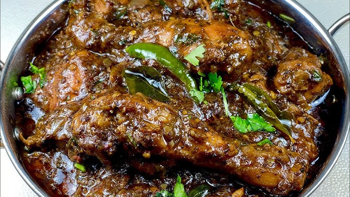 Pepper Chicken Gravy: పెప్పర్ చికెన్ గ్రేవీ.. ఇంట్లోనే టేస్టీగా తయారు చేసుకోండిలా?