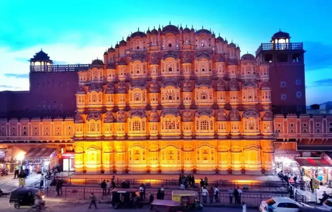 Jaipur