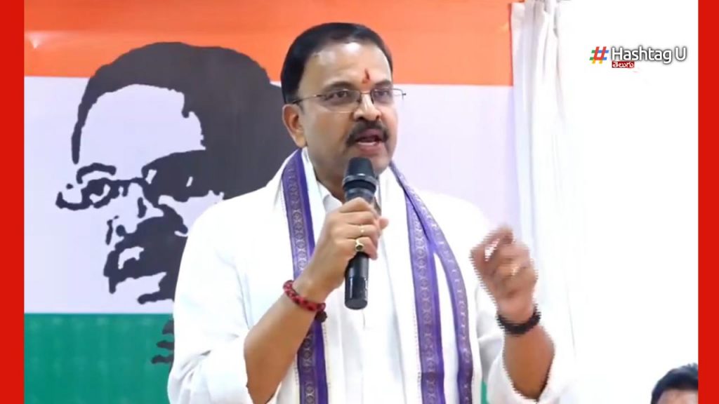 Jd Laxminarayana About Ap S