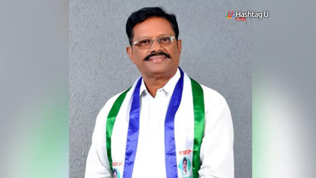 Mla Koneti Adimulam Tdp