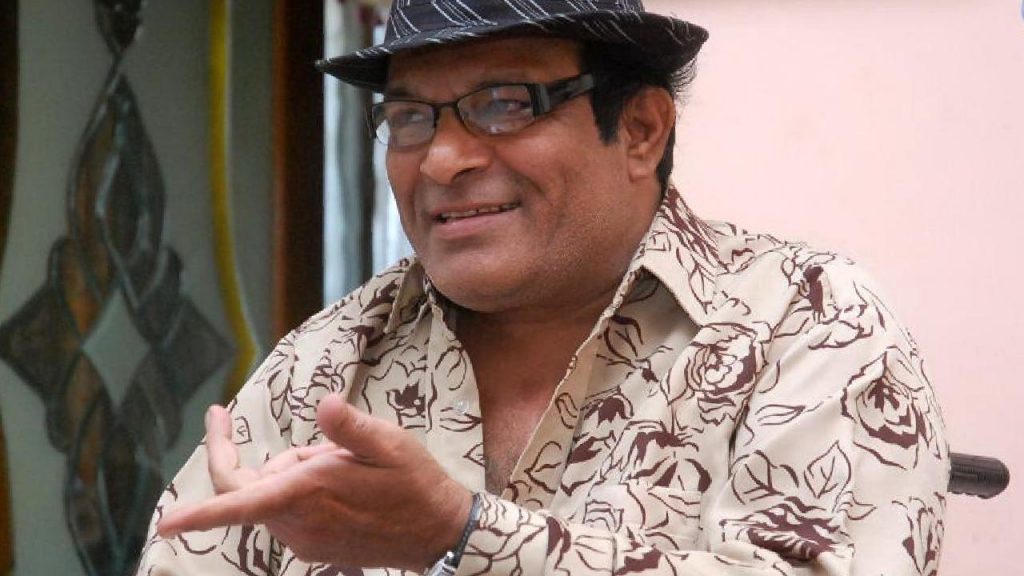 Nutan Prasad Name Back End Story what is his Original Name