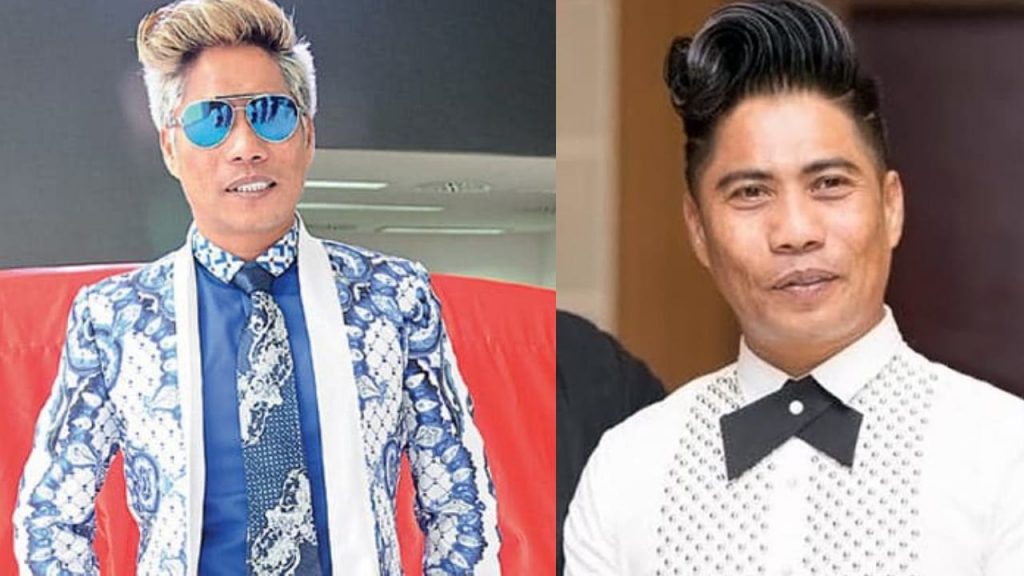 Star Stunt Choreographer Peter Hein turns as Hero