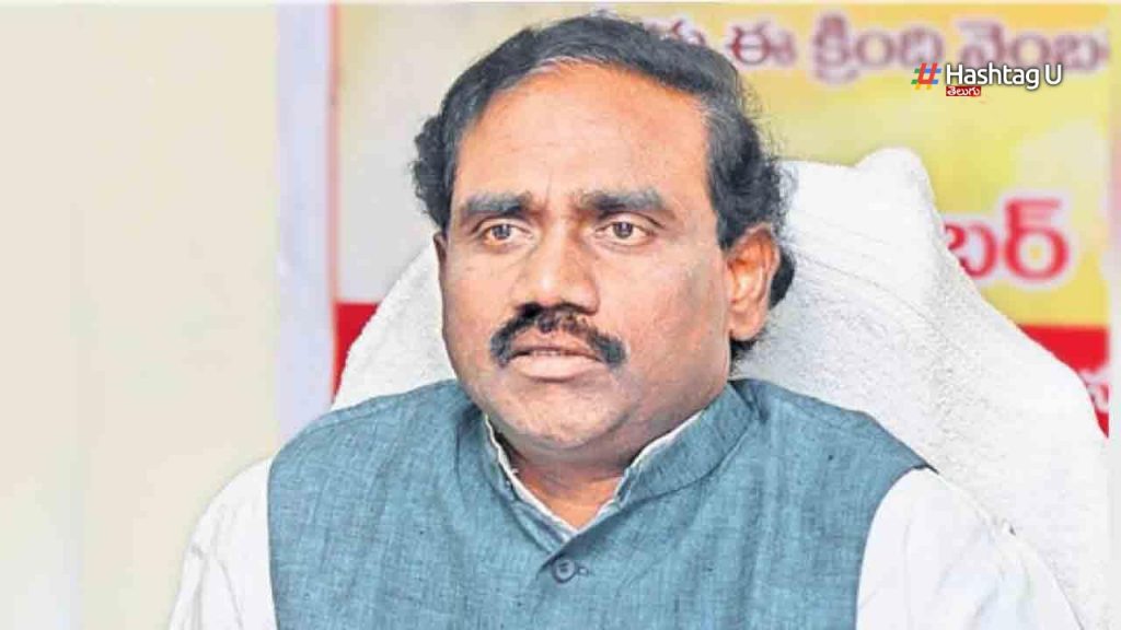 Ravela Kishore Babu Ycp