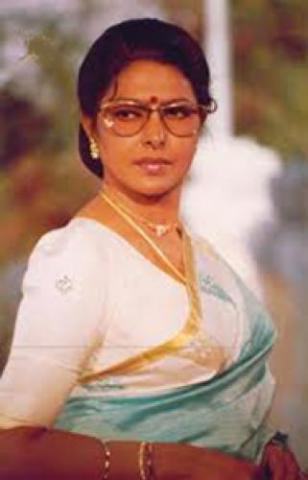 Actress Sharada Funny Comments on Chandramohan Nenu Maa Avida Movie