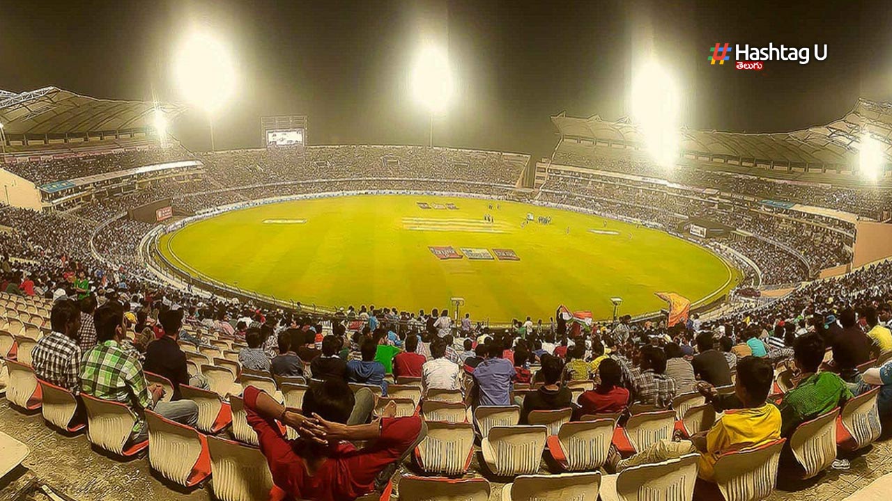 IPL Match: హైద‌రాబాద్‌లో ఐపీఎల్ మ్యాచ్‌ల‌కు భారీ భద్రత, 2,800 పోలీసులతో నిఘా