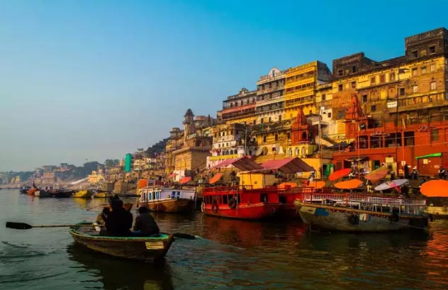 Varanasi