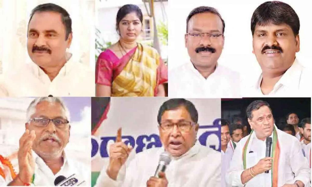 Lok Sabha Polls