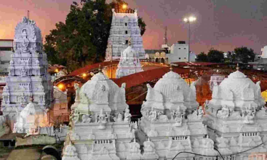 Telangana