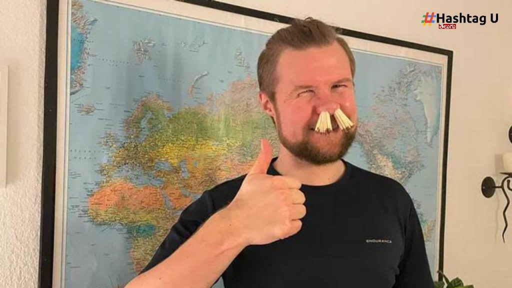 68 Matches In Nose
