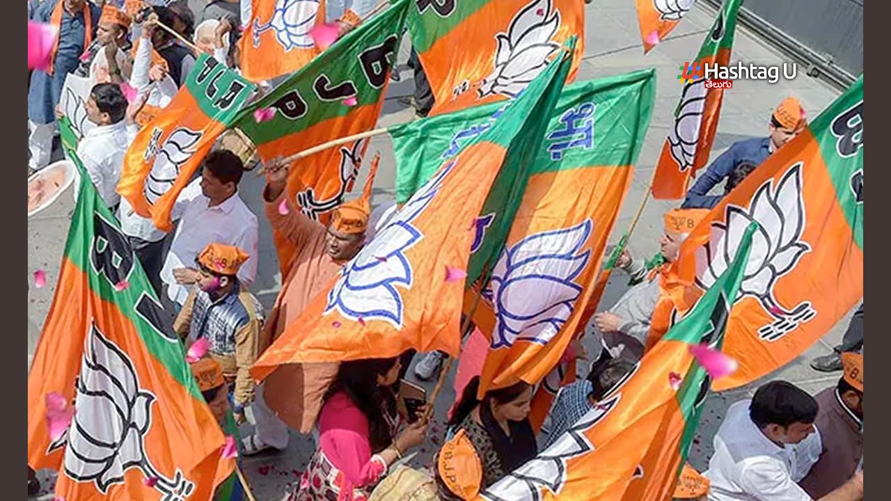 Telangana BJP : తెలంగాణలో బీజేపీకి డబుల్‌ డిజిటా.. సాధ్యమేనా..?