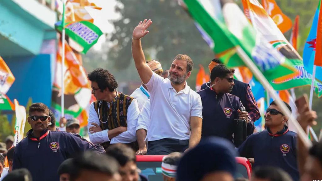 Bharat Jodo Nyay Yatra To Be Paused From February 26 March 1; Rahul Gandhi To Deliver 2 Lectures At Cambridge University