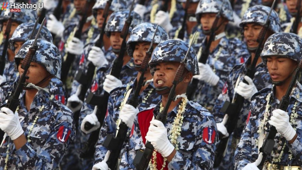 Compulsory Military Service