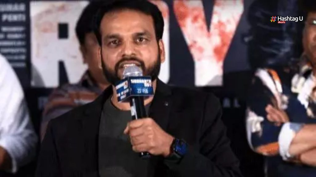 Director Yeshaswi Fire On Music Director Radhan