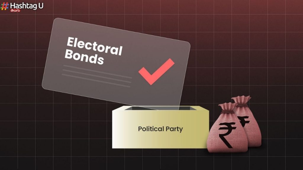 Electoral Bonds