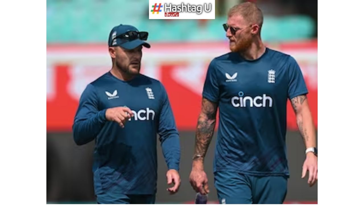 England vs India : పేస్ ఎటాక్‌తో ఇంగ్లండ్ రెడీ.. మూడో టెస్టుకు తుది జట్టు ఇదే