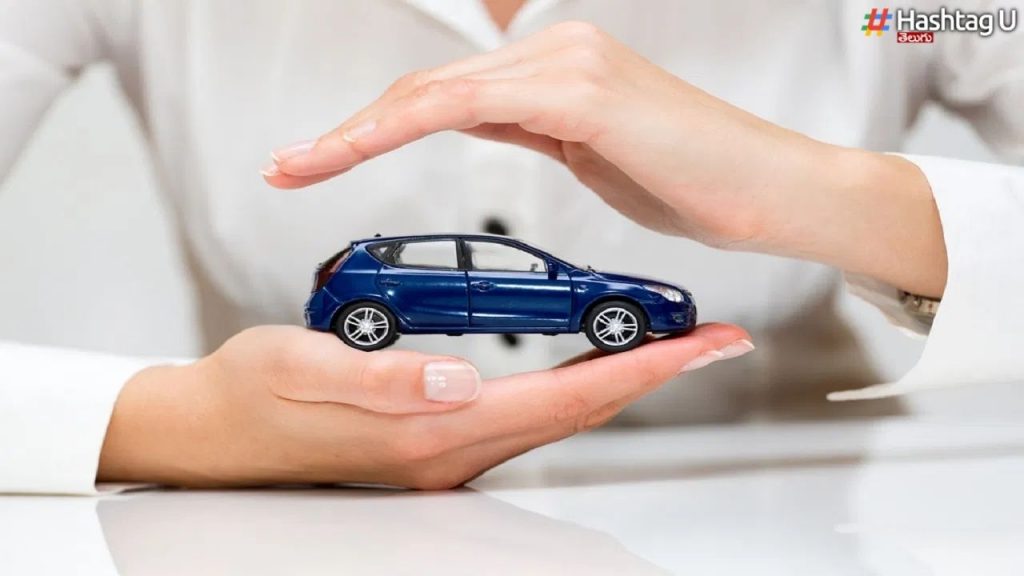Fake Vehicle Insurance