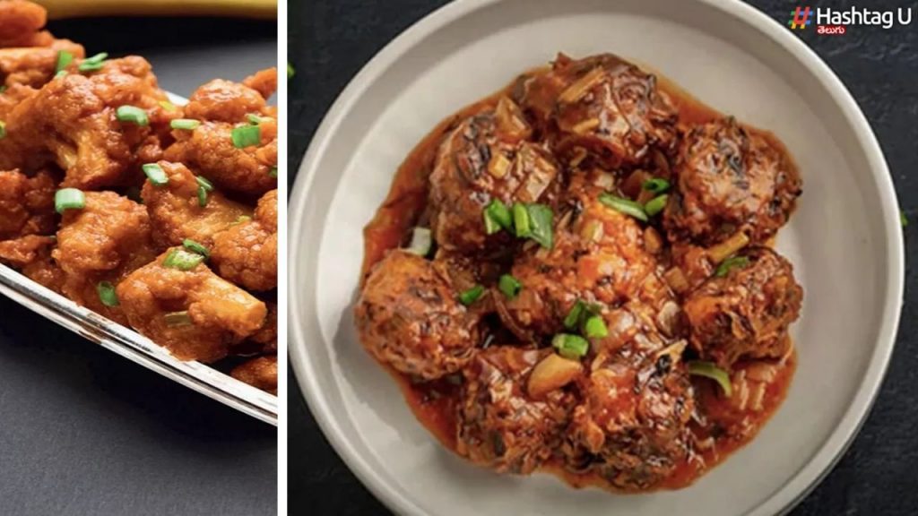 Gobi Manchurian