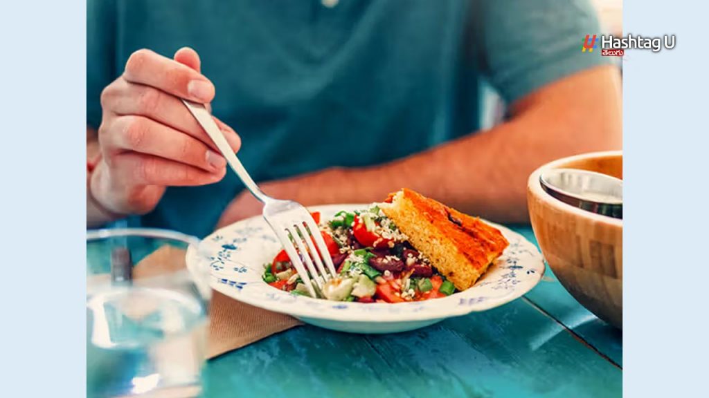 Good News For Vegetarians