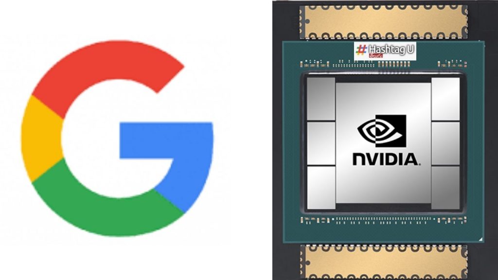 Google Vs Nvidia