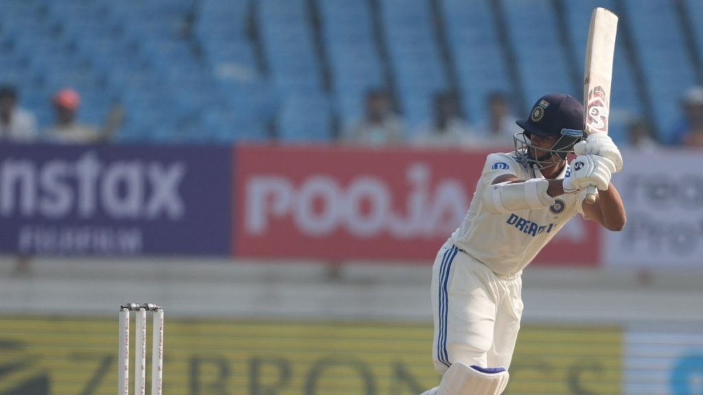 Ind Vs Eng