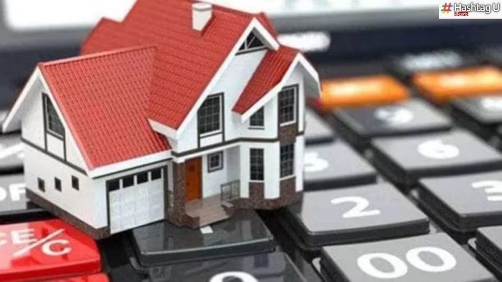 Income Tax A Flat