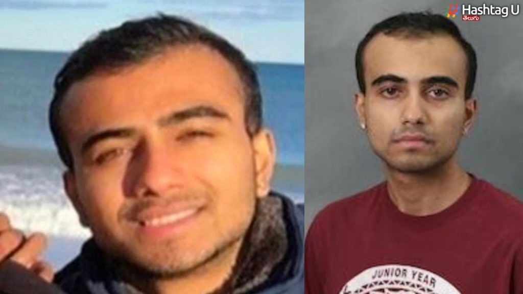 Indian Student Dead