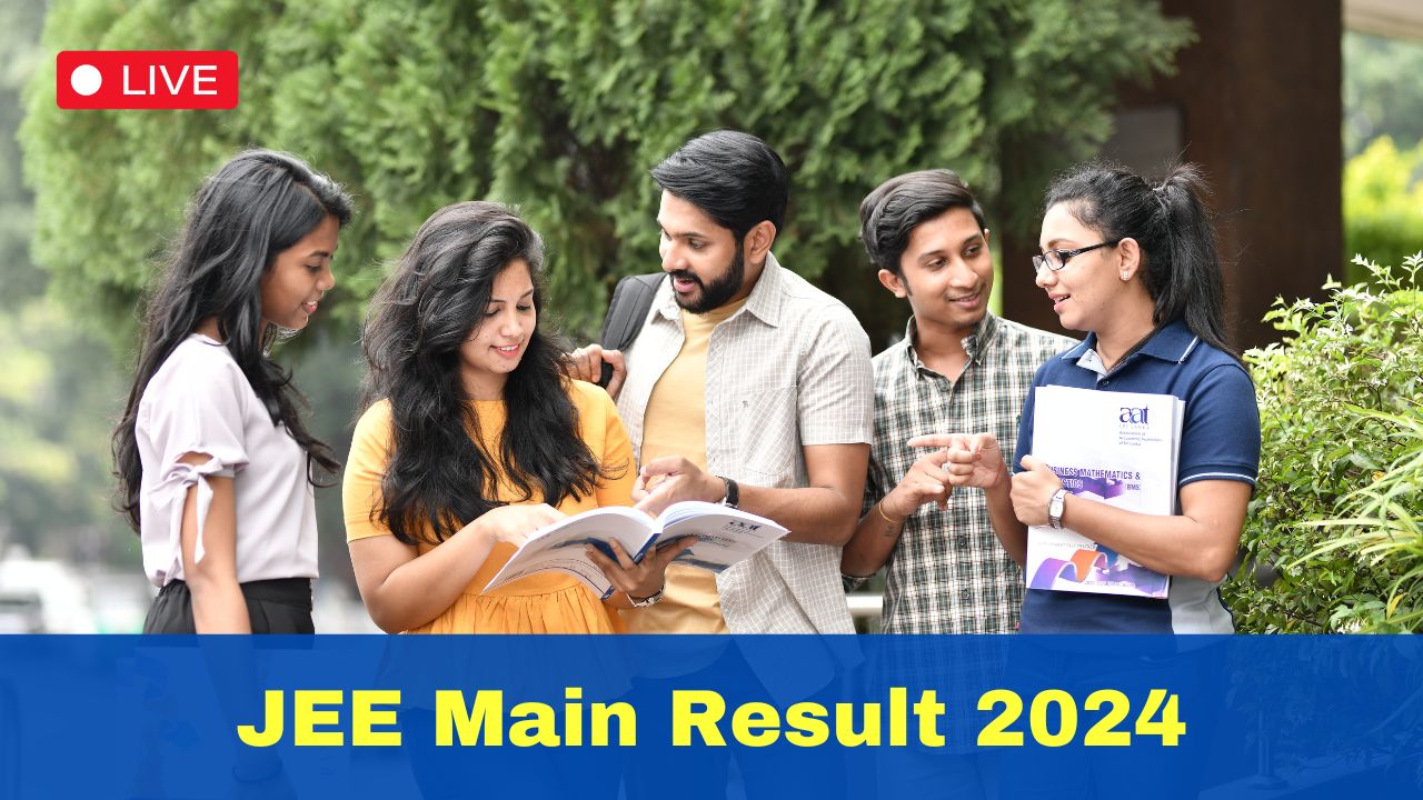 JEE Main Result 2024: జేఈఈ ఫలితాల్లో సత్తా చాటిన తెలంగాణ విద్యార్థులు