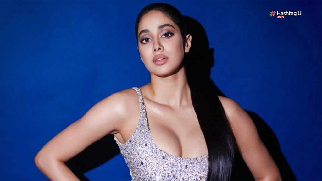 NTR and Ram Charan will Decide Janhvi Kapoor Career in South