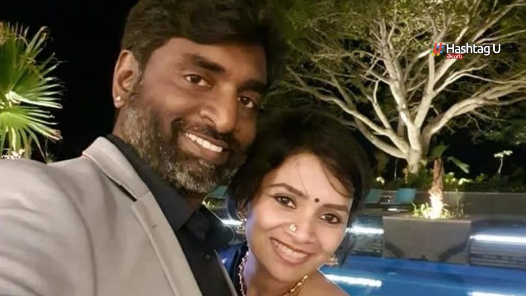 Kk Senthil Kumar Wife