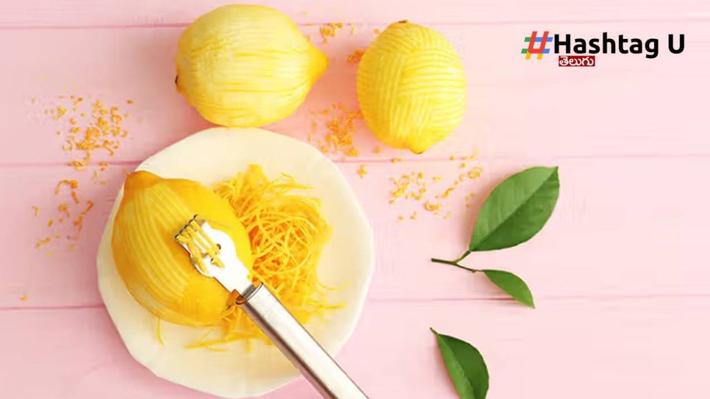 Lemon Peel (1)